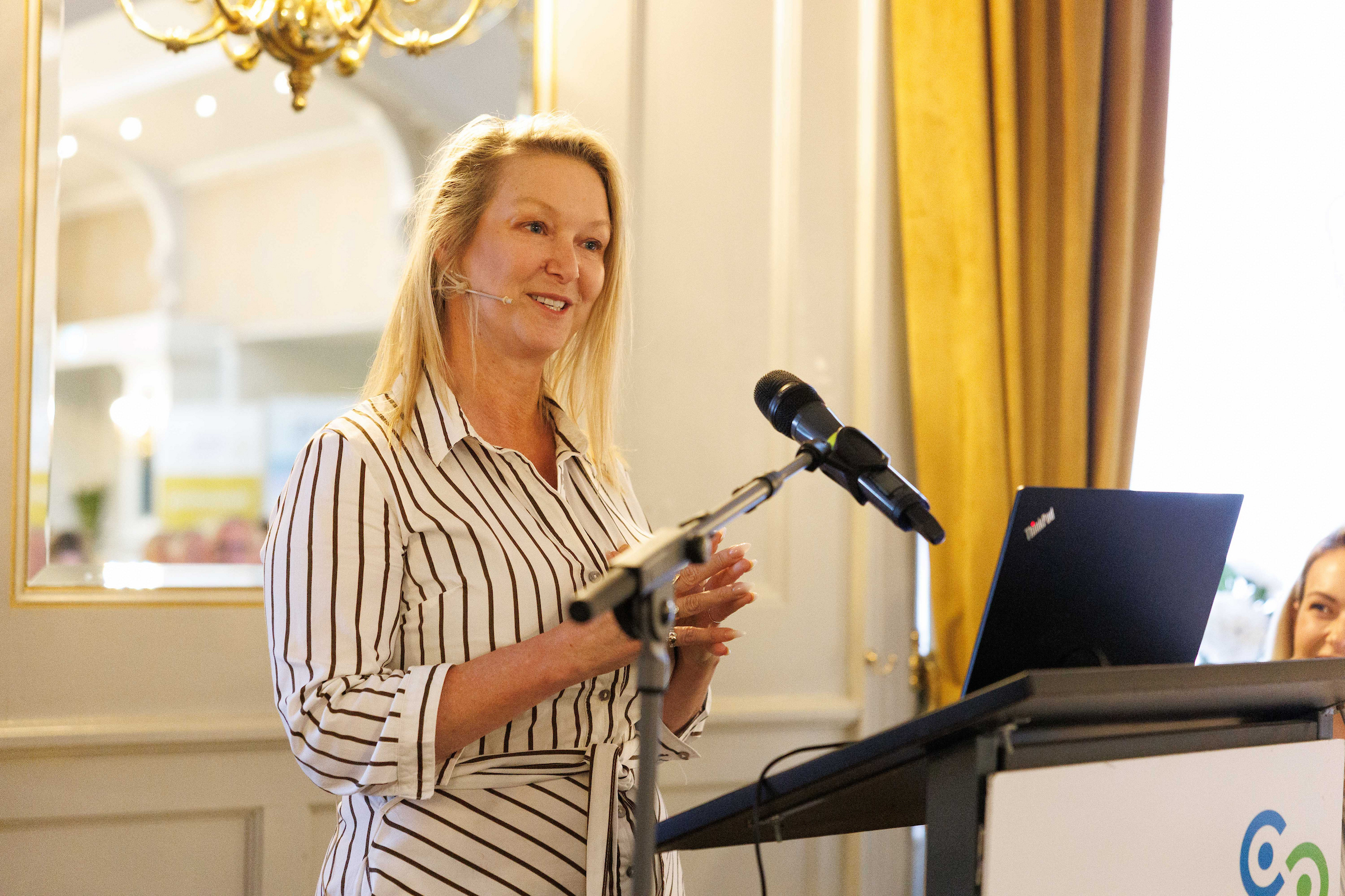 Featured image for “Future Ennis Seminar Encourages Businesses to Look Ahead with Optimism”