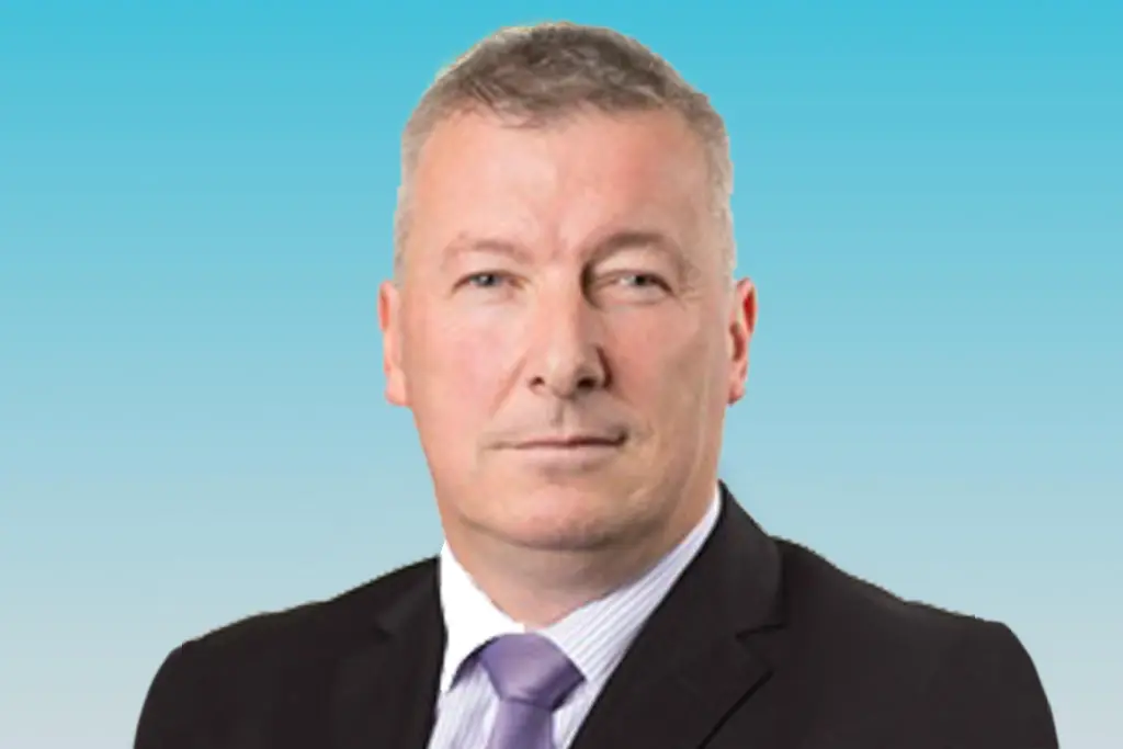 Sean Lenihan