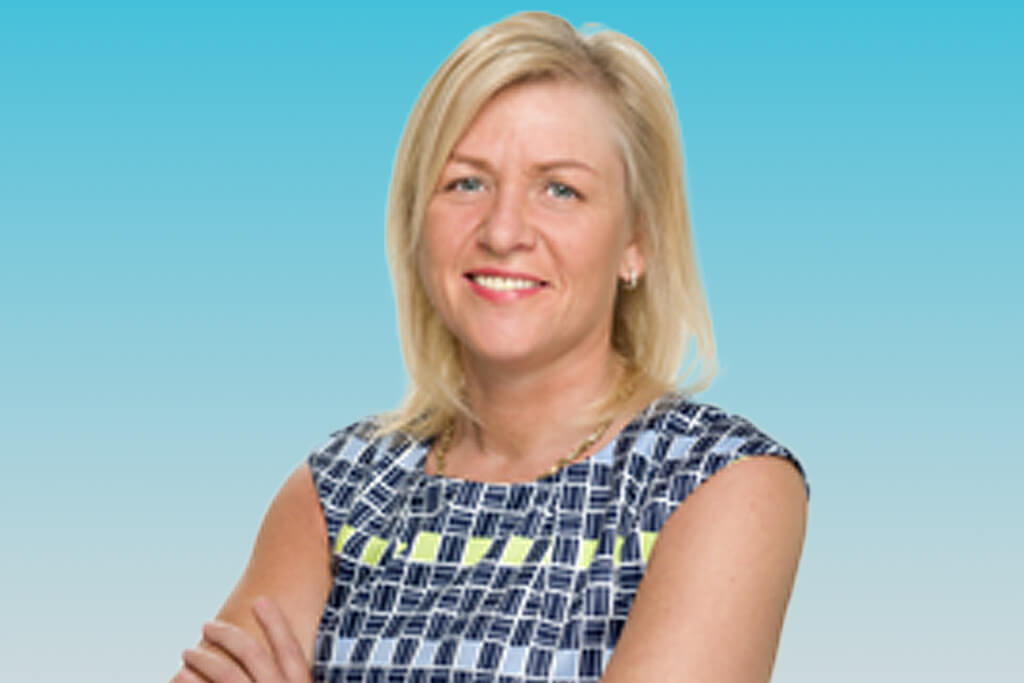 Ann Norton Board Member of Ennis 2040