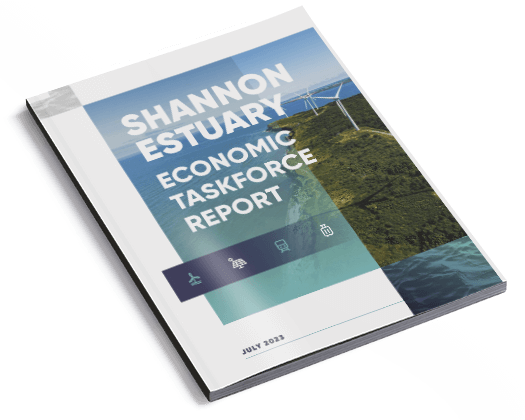 Shannon Estuary Economic Taskforce Report